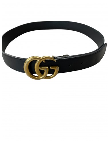 Belt Luxury Designer By Gucci, Size: Medium 2024