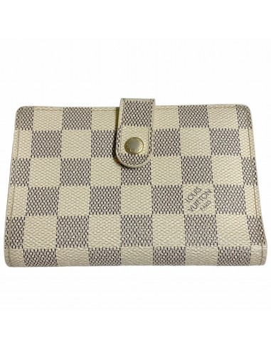 Wallet Luxury Designer By Louis Vuitton, Size: Small Comparez plus de prix