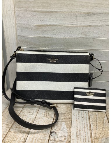 Crossbody Designer By Kate Spade, Size: Medium les ctes