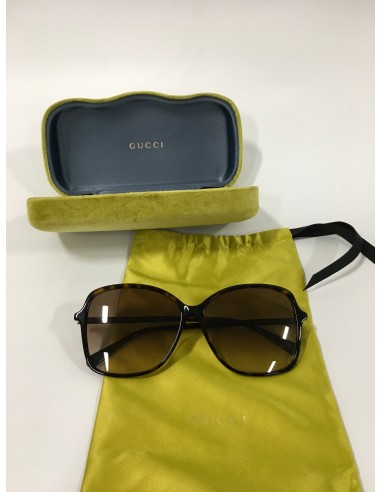 Sunglasses Luxury Designer By Gucci Venez acheter