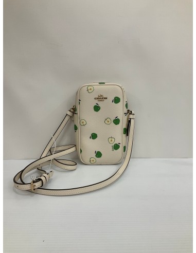 Crossbody Designer By Coach, Size: Small 2024