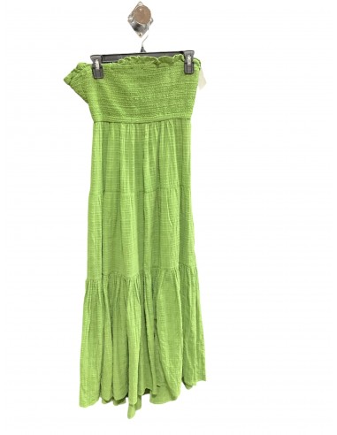 Dress Casual Midi By Veronica Beard In Green, Size: S votre