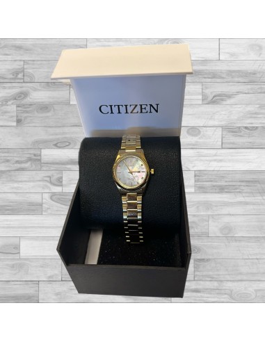 Watch By Citizens ou a consommer sur place