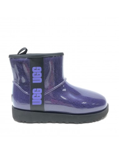 Boots Designer By Ugg In Purple, Size: 7 Comparez et commandez 