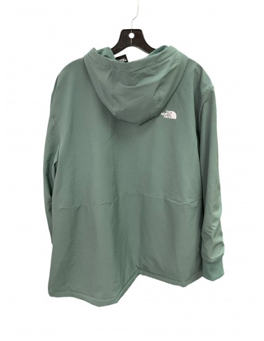 Coat Other By North Face In Green, Size: 22 hantent personnes