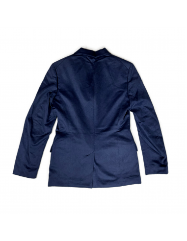 Blazer By Luciano Barbera In Blue, Size: S Pour