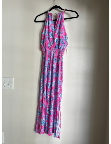 Dress Casual Maxi By Lilly Pulitzer In Multi-colored, Size: Xs Les magasins à Paris et en Île-de-France