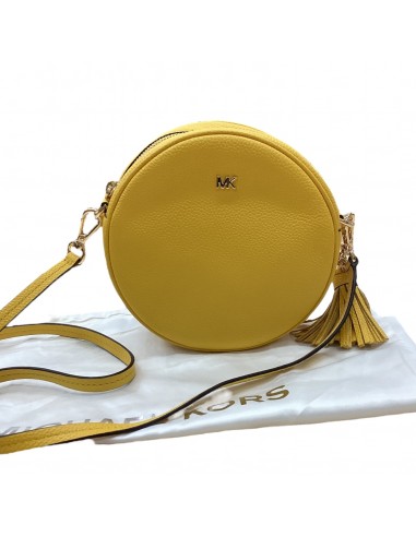 Crossbody Designer By Michael Kors, Size: Small français