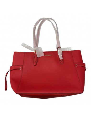 Handbag Designer By Michael Kors In Red, Size:Large Découvrez la collection