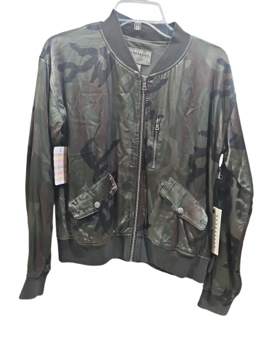 Jacket Other By Marrakech In Camoflauge, Size: M prix