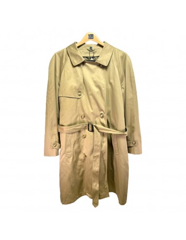 Men’s Coat Trench By Hart Schaffner Marx In Tan, Size: Xl à prix réduit toute l'année