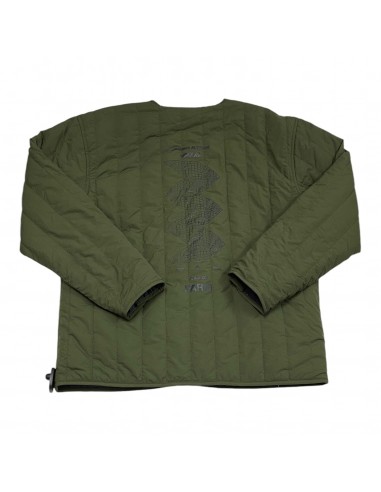 Jacket Puffer & Quilted By Jordan In Blue & Green, Size: S hantent personnes