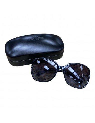 Sunglasses Designer By Coach Dans la société mordern