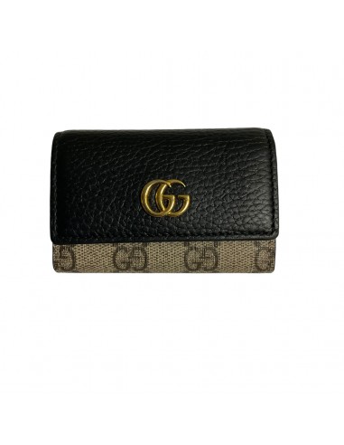 Wallet Luxury Designer By Gucci, Size: Small store