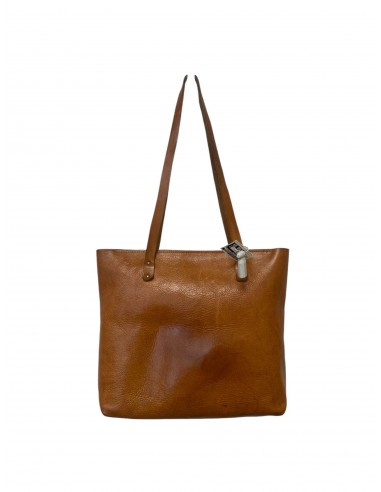 Handbag Leather By Clothes Mentor, Size: Large online