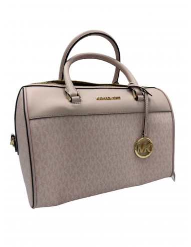 New! Travel Duffle Handbag Designer By Michael Kors le des métaux précieux