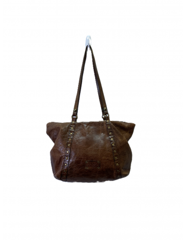 Handbag Leather By Patricia Nash, Size: Large acheter