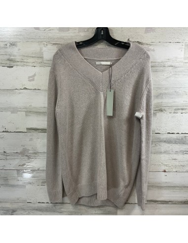 Sweater By ONE GREY DAY In Grey, Size: L Voir les baskets