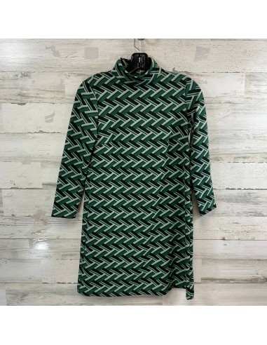 Dress Work By Tuckernuck In Green, Size: Xxs Comment ça marche