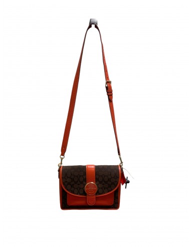 Crossbody Designer By Coach, Size: Medium Par le système avancé 