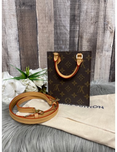 Crossbody Luxury Designer By Louis Vuitton, Size: Small ou a consommer sur place