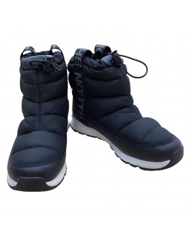 Boots Snow By The North Face In Black, Size: 6 Profitez des Offres !