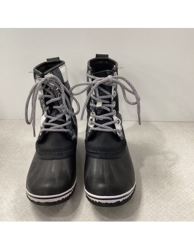 Boots Snow By Sorel In Black, Size: 7 pas cheres