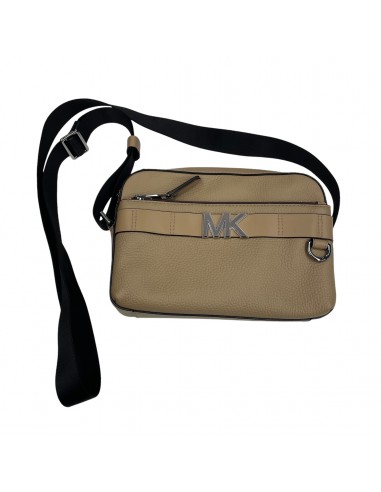 Crossbody Designer By Michael Kors In Tan, Size:Medium commande en ligne