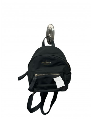 Backpack Designer By Kate Spade, Size: Small livraison gratuite