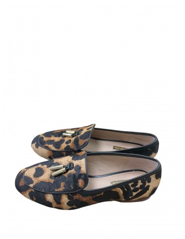 Shoes Designer By Louise Et Cie In Animal Print, Size: 7.5 50% de réduction en Octobre 2024