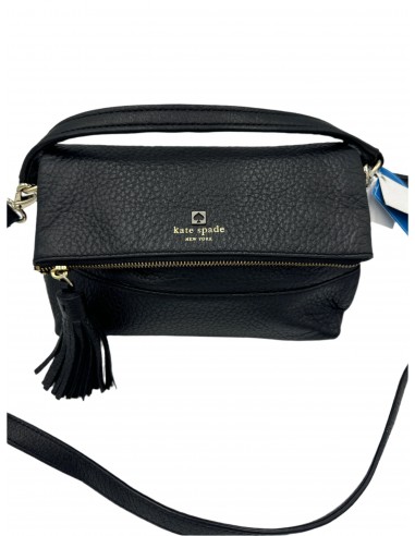 Foldover Crossbody Designer By Kate Spade en ligne