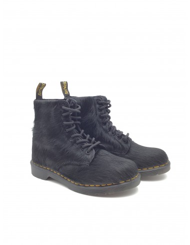 Boots Designer By Dr Martens In Black, Size: 8 le des métaux précieux