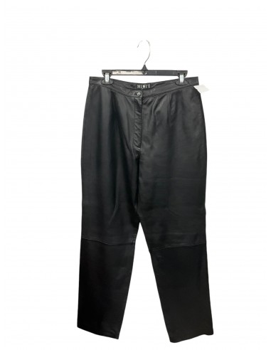 Pants Other By Mix It In Black, Size: 12 Comparez et commandez 