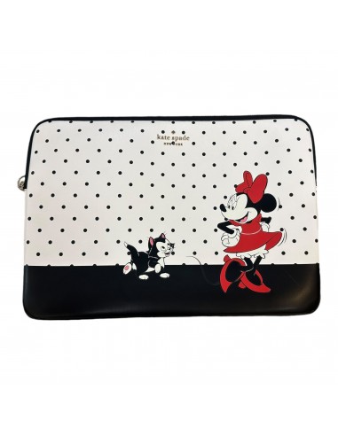 Laptop Bag By Kate Spade, Size: Large la livraison gratuite