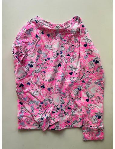 Sweatshirt Crewneck By Lilly Pulitzer In Pink, Size: Xs de pas cher