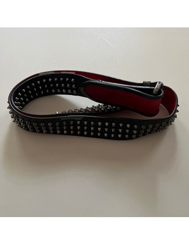 Belt By Christian Louboutin, Size: 01 Piece outlet