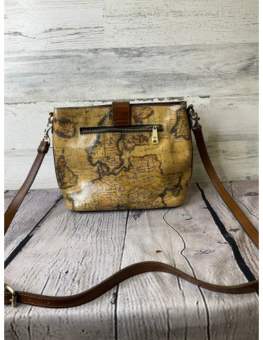 Crossbody Designer By Patricia Nash, Size: Medium france