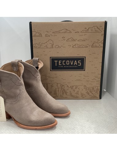 Boots Western By tecovas In Brown, Size: 7 meilleur choix