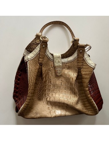 Handbag Designer By Brahmin, Size: Large 2 - 3 jours ouvrés.