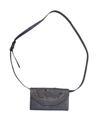 Crossbody Designer By Frye, Size: Small une grave pollution 