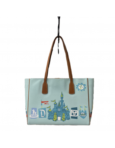 Handbag Designer By Dooney And Bourke, Size: Medium plus qu'un jeu 