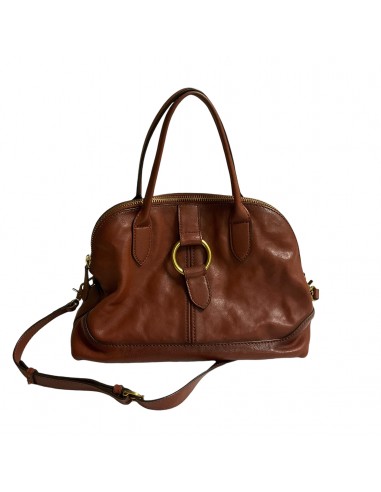 Handbag Leather By Frye, Size: Medium vous aussi creer 