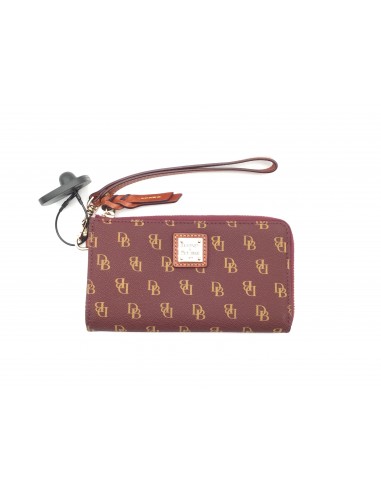 Wristlet By Dooney And Bourke, Size: Large online