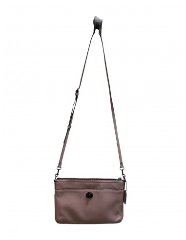 Crossbody Designer By Coach, Size: Medium livraison gratuite