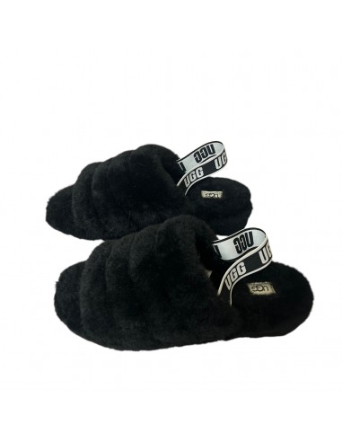 Slippers By Ugg In Black, Size: 12 le des métaux précieux