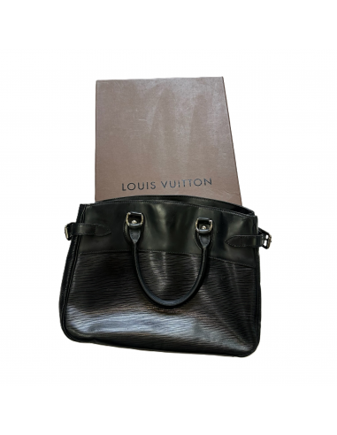 Handbag Luxury Designer By Louis Vuitton, Size: Medium Véritable concentré