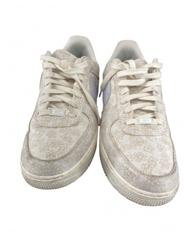 Shoes Athletic By Nike In Cream & White, Size: 11 Vous souhaitez 