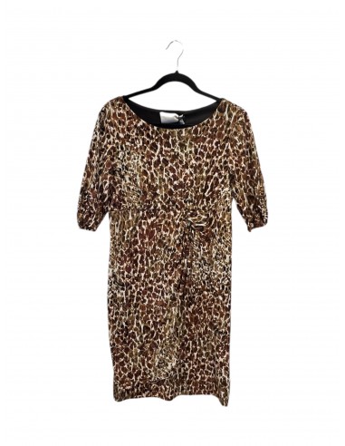 Dress Designer By Jason Wu In Animal Print, Size: M 2024