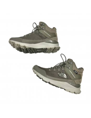 Boots Hiking By The North Face In Taupe, Size: 8 commande en ligne