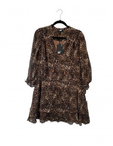 Dress Designer By Paige In Animal Print, Size: S votre